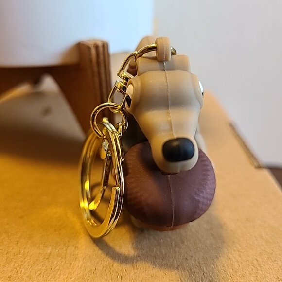 Unbranded Cartoon Character Keychain Unisex Multi-Color NWOT Collectible‎ Auto - Picture 5 of 6